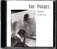 Pogues - Fairytale Of New York